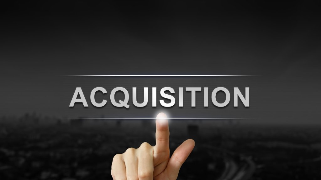 Difference between merger and acquisition - what is an acquisition?