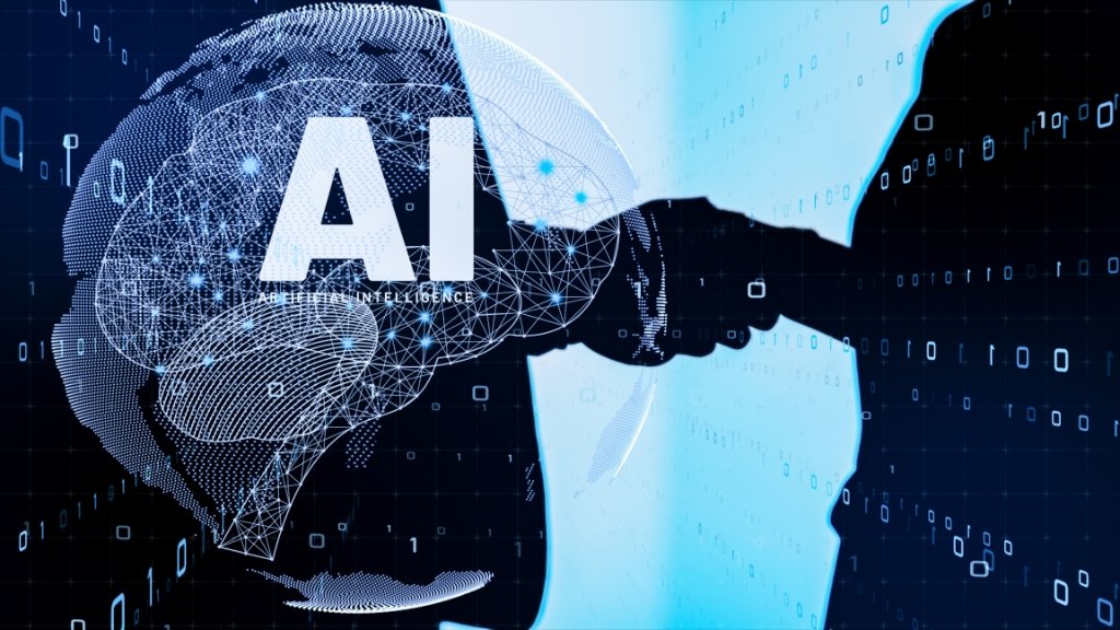 How AI can help you to buy a business