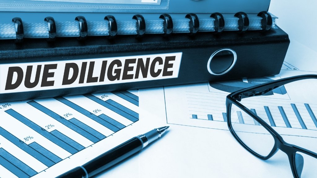 Due diligence to avoid business buying mistakes