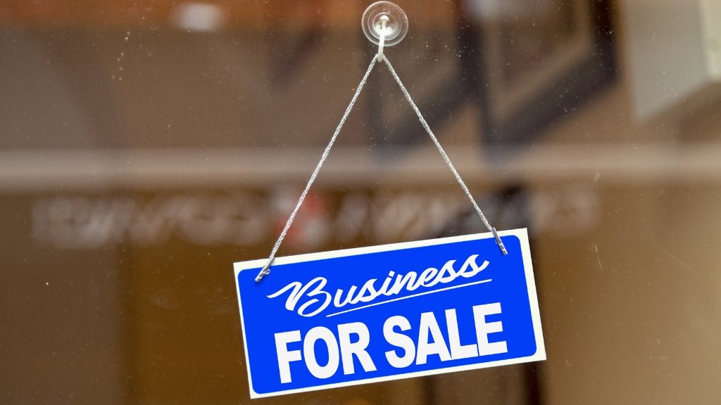 Top 5 things to consider when selling a business