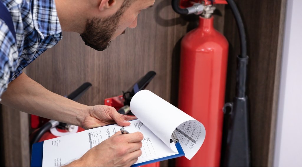 Fire Safety Companies to Invest in