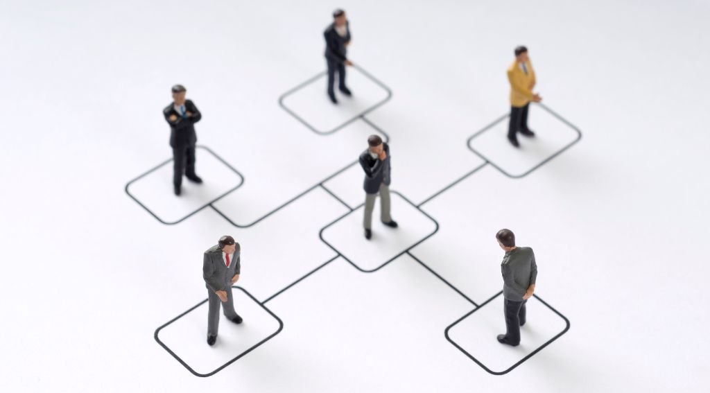 Organisation is key when selling my business fast