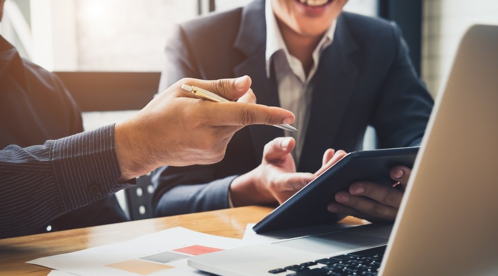care home business m&a process