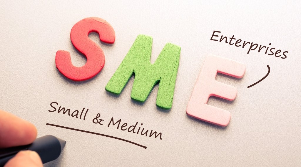 SME m&a trends in 2025