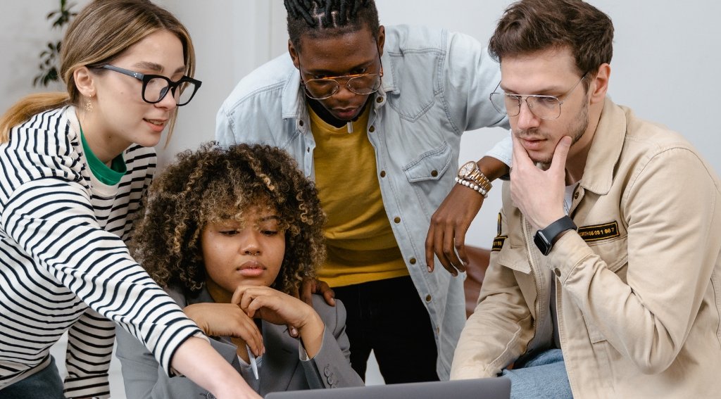communication is key for staff morale during a business sale