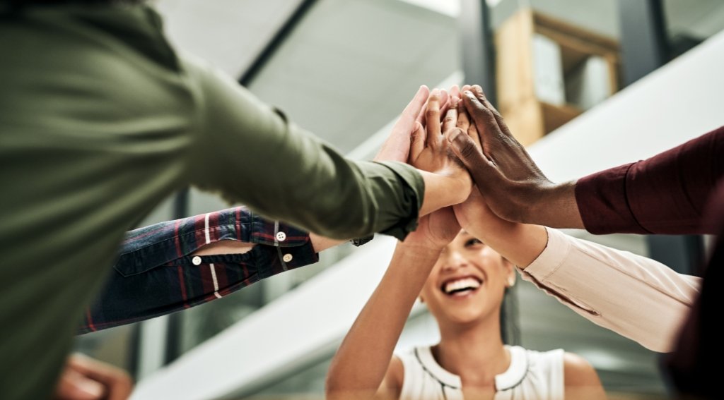 prioritise staff morale during when selling a business