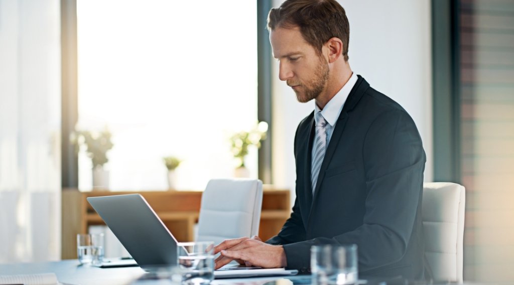 Advice for acquirers