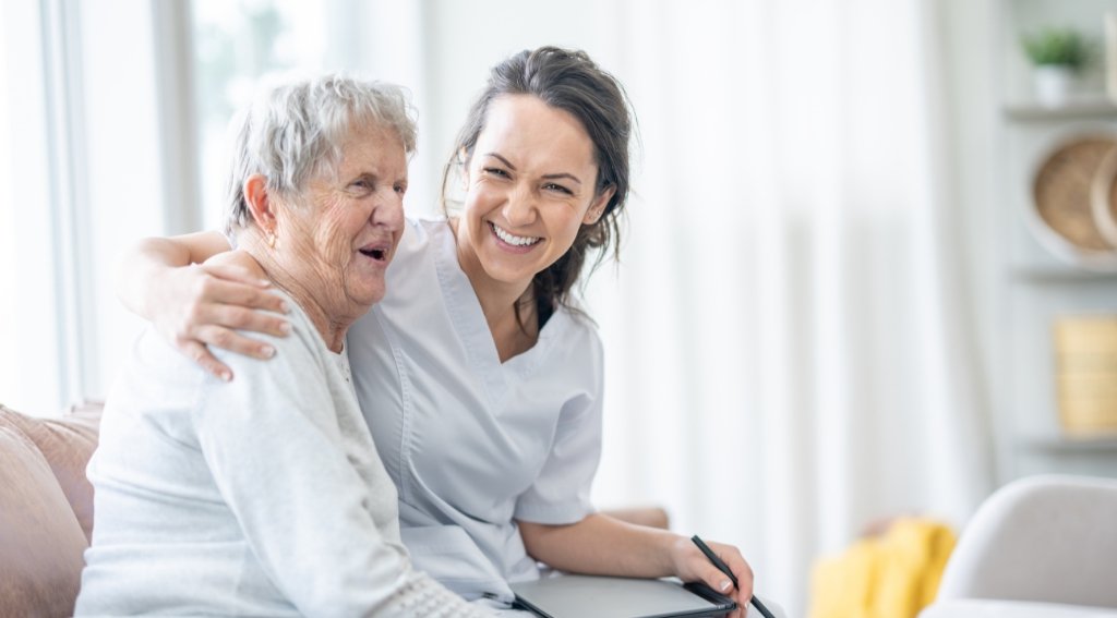How to buy a care home business