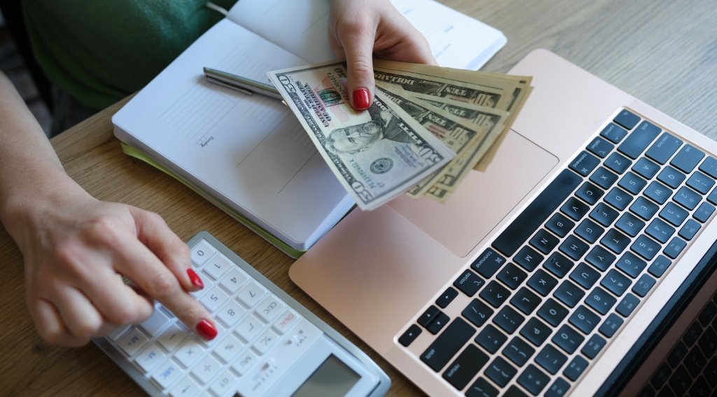 Setting a budget to find the right business to buy