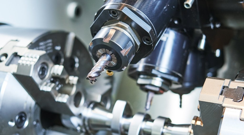 Pros and cons of buying a CNC machining business