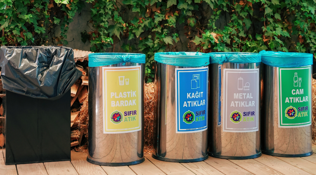 The pros and cons of buying a waste management company