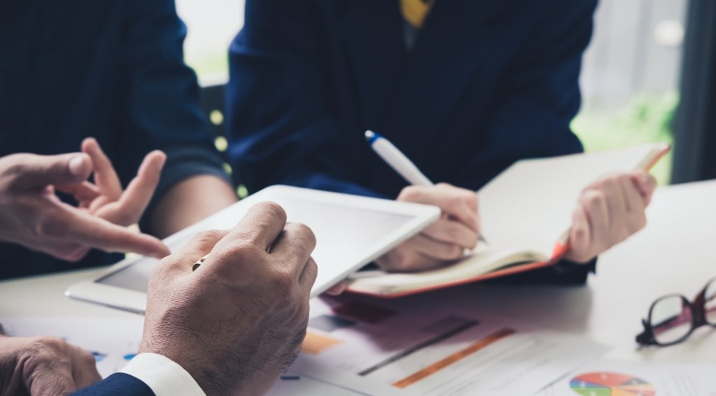 IP problems - difficulties with valuations