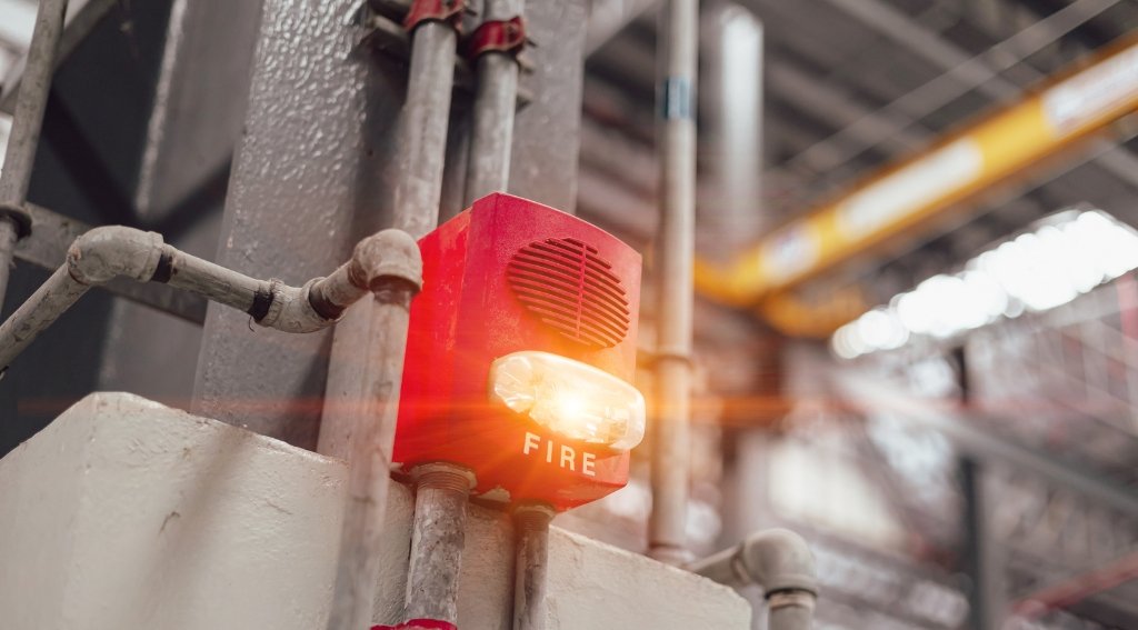 Pros and cons of acquiring a fire safety company