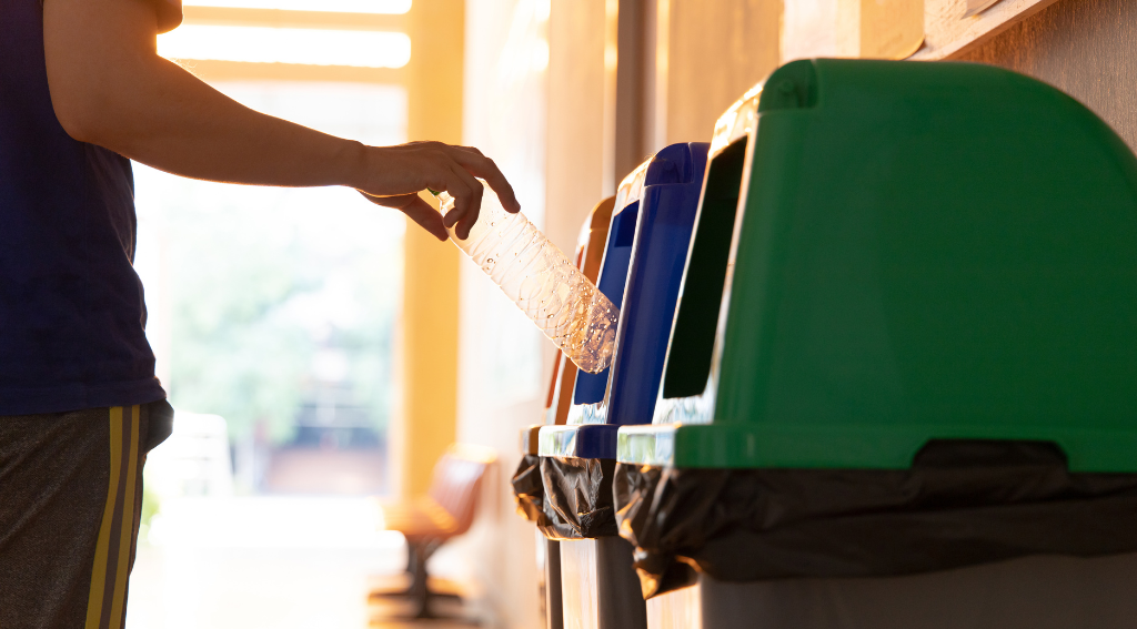 Buying a waste management business