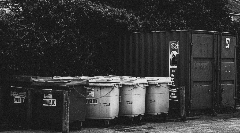 How to buy a waste management business
