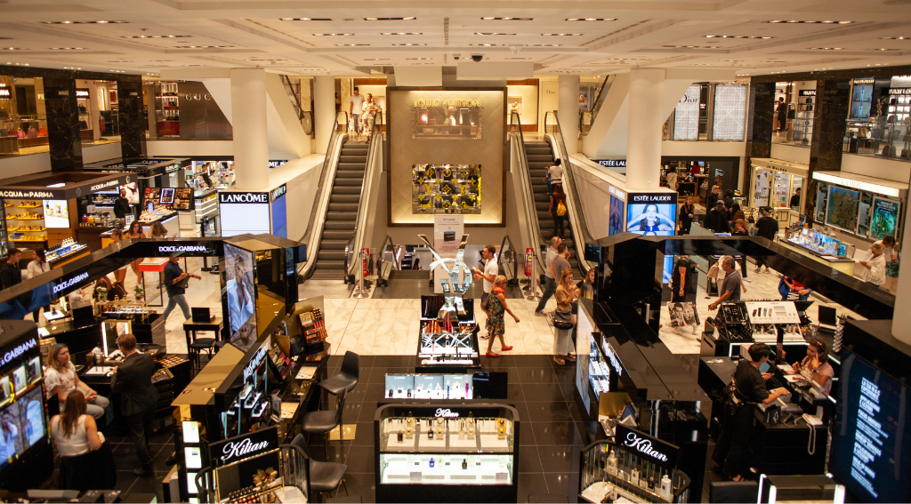 Pros and cons of buying a retail business