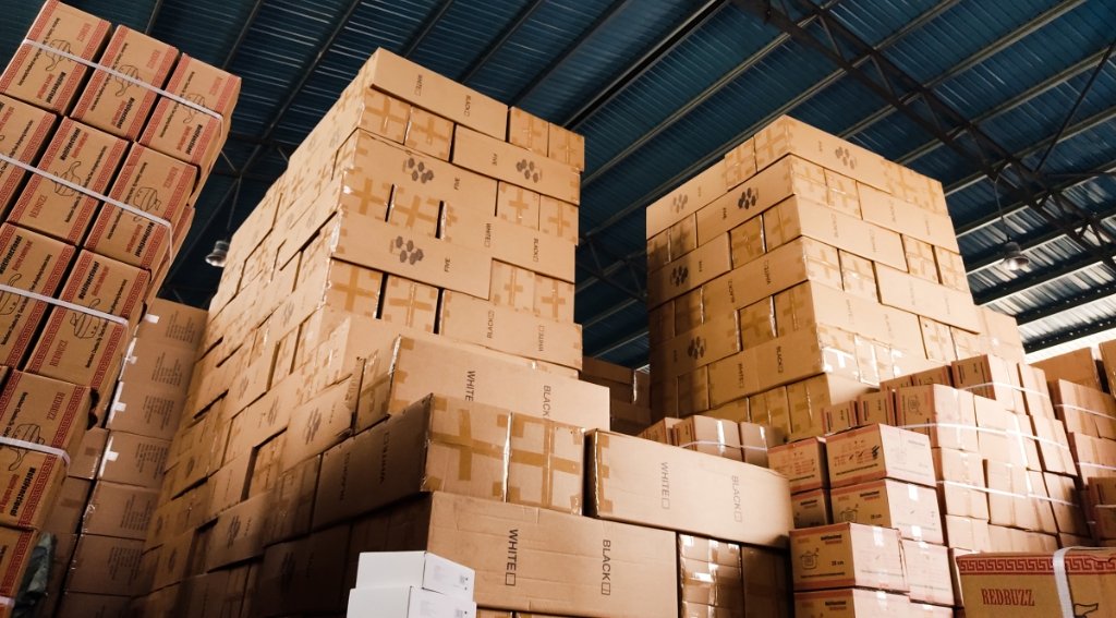 Buying a packaging business