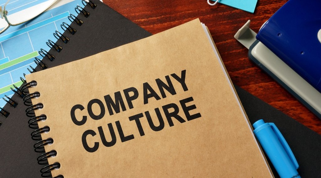 Compare company cultures