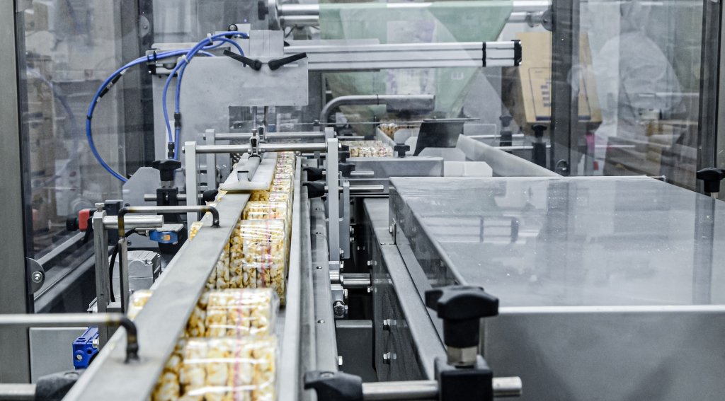 Pros and cons of buying a packaging business