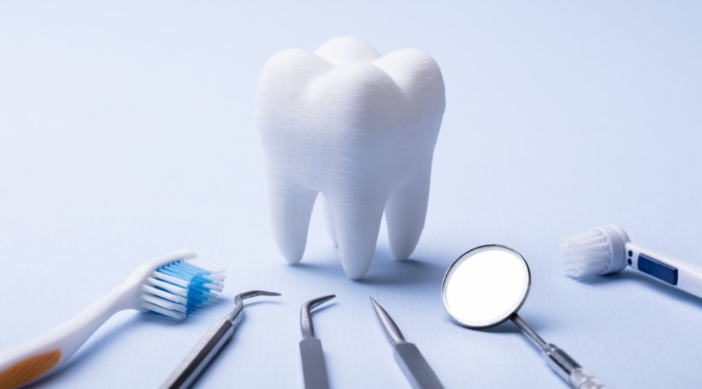 Special considerations when buying a dental business