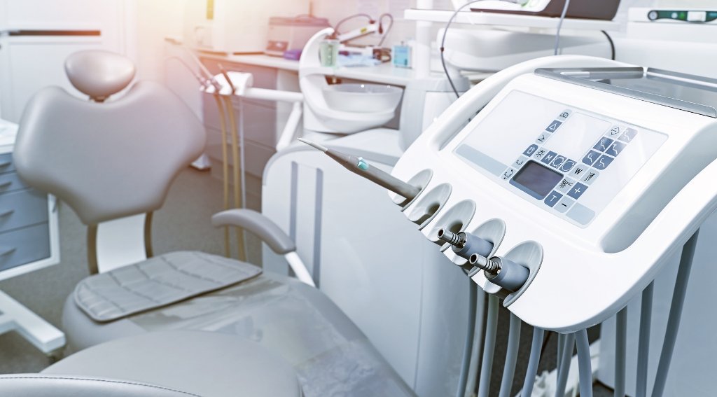 how to buy a dental practice