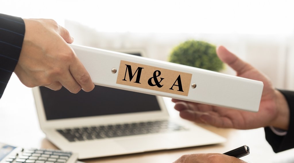 How a broker can help with an acquisition