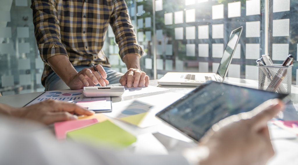 Getting the right business valuation