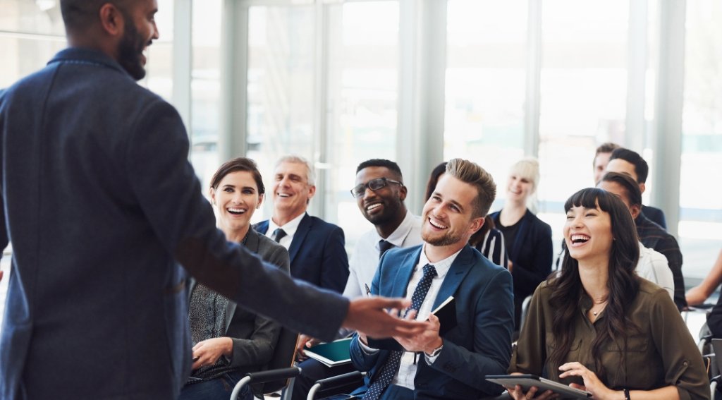 Keep your workforce happy