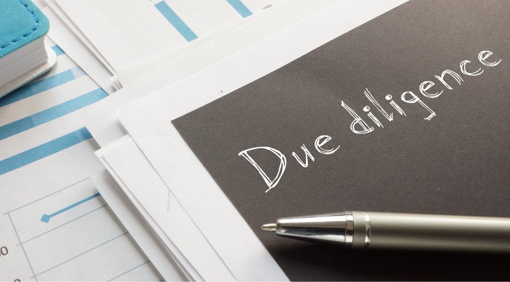 critical m&a moments - Neglecting your due diligence