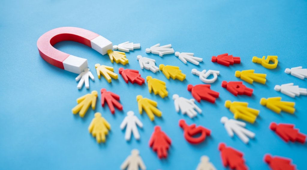 Prioritise customer retention
