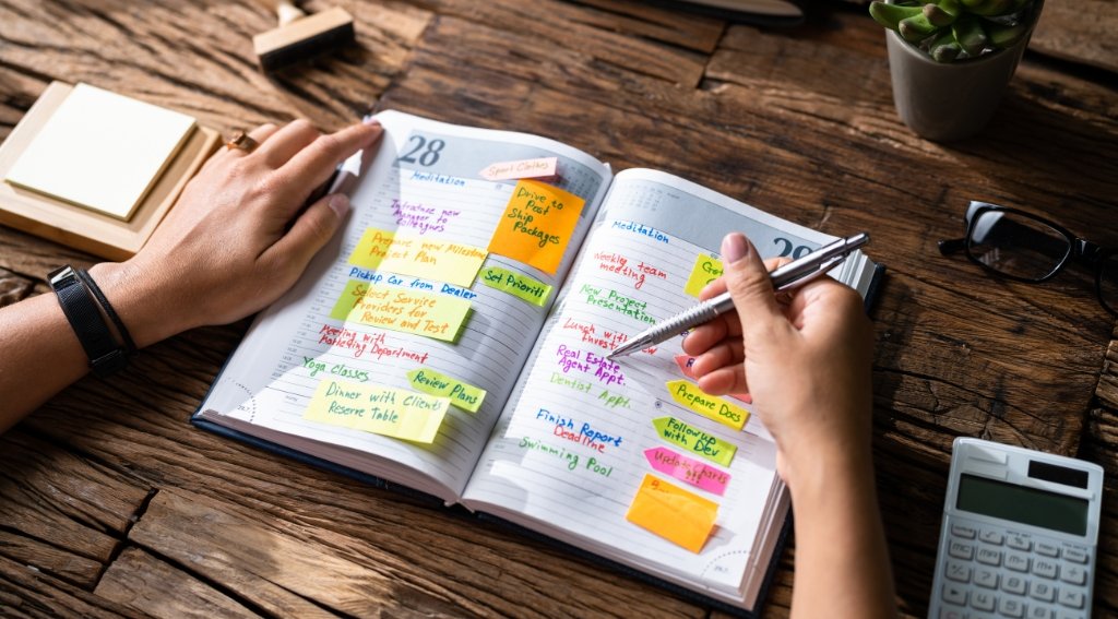 Planning a roll-up acquisition
