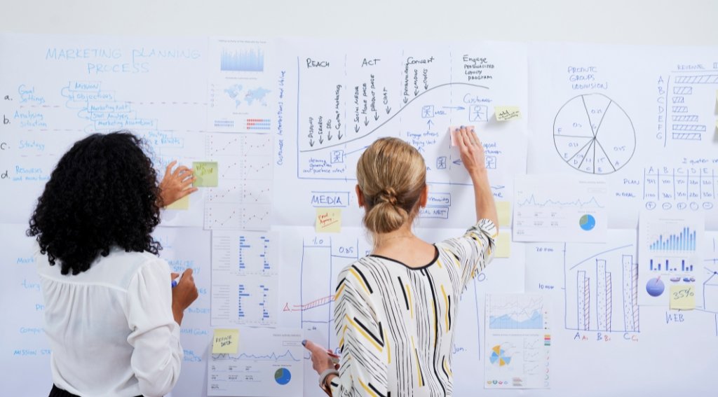 Planning makes handovers better