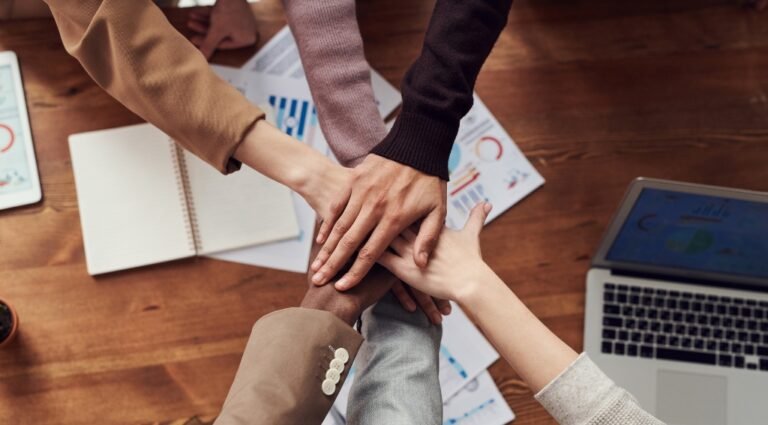 The Concise Guide To Roll-Up Acquisitions | Harris Acquire