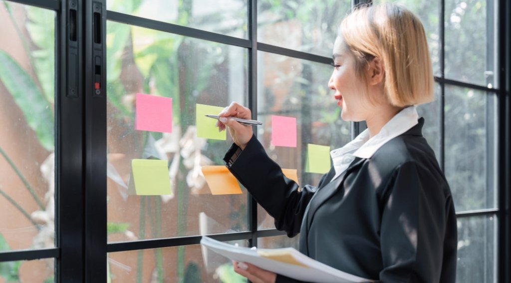 Pros and cons of buying an adhesives business
