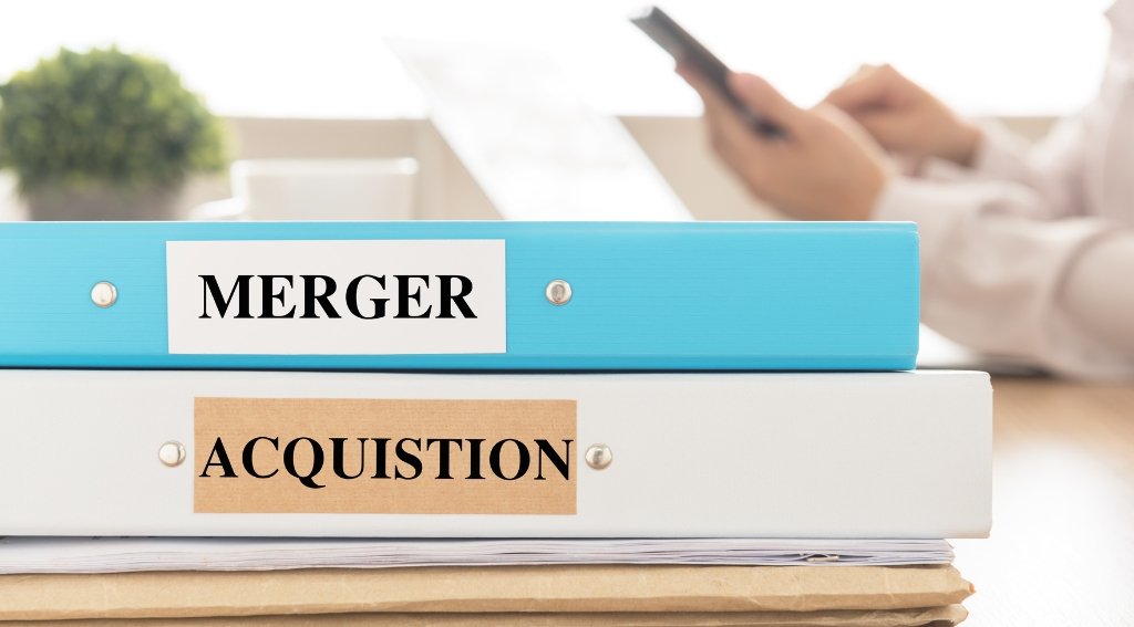 Mergers or Acquisitions