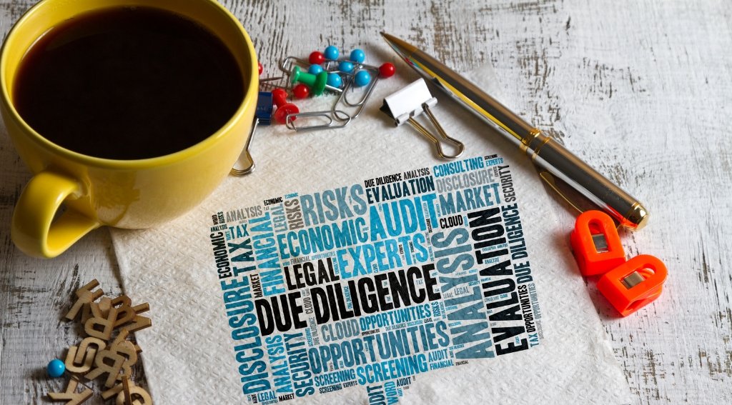 The essential due diligence questions every acquirer should ask