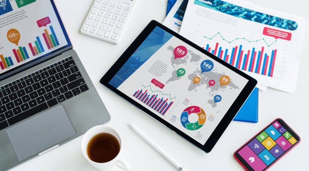 From start-up to giant – M&A as a growth strategy