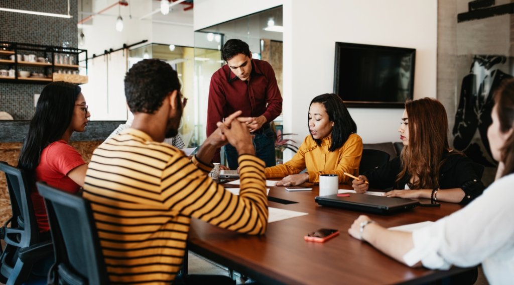 Top tips for mastering people-focused M&A