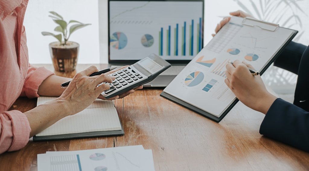 How to measure a seller’s financial health before acquiring