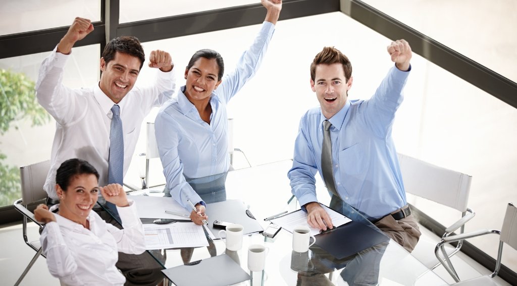The big reveal – how to break the news that you’re acquiring