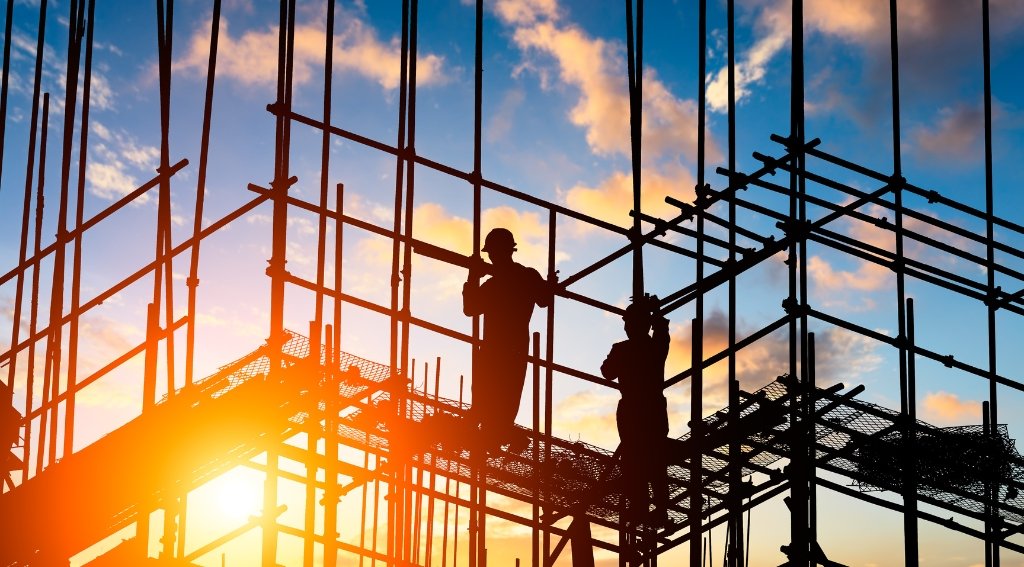 Preparing your UK construction business for sale